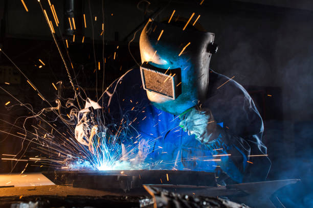 Best Marine and Shipbuilding Welding in Lincoln Village, OH