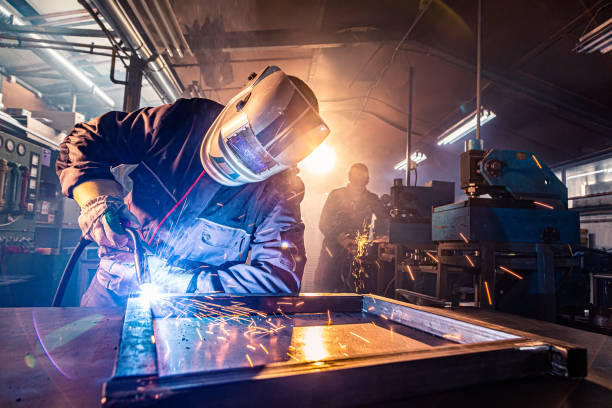 Best Welding Equipment Sales and Repair in Lincoln Village, OH