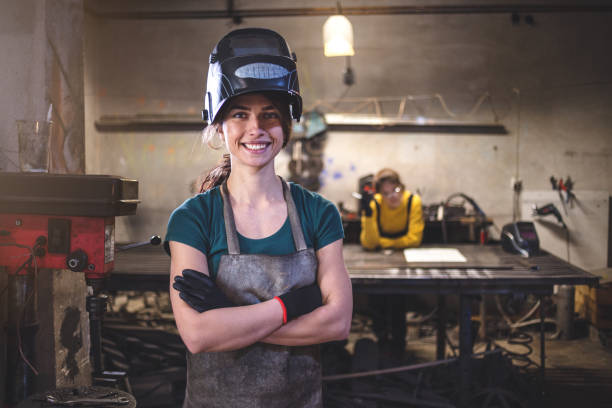 Best Artistic and Custom Metal Fabrication in Lincoln Village, OH